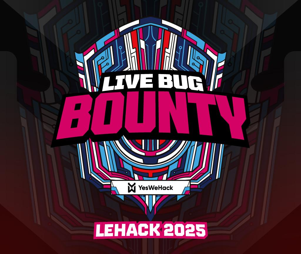 Events - YesWeHack