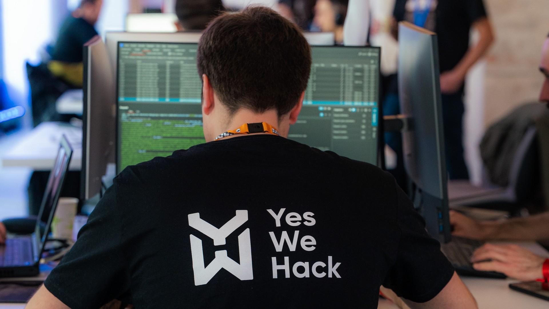 Events - YesWeHack