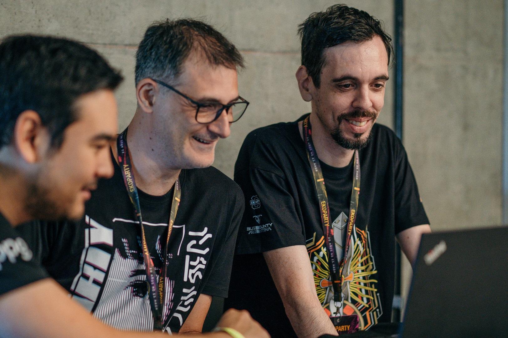 Events - YesWeHack