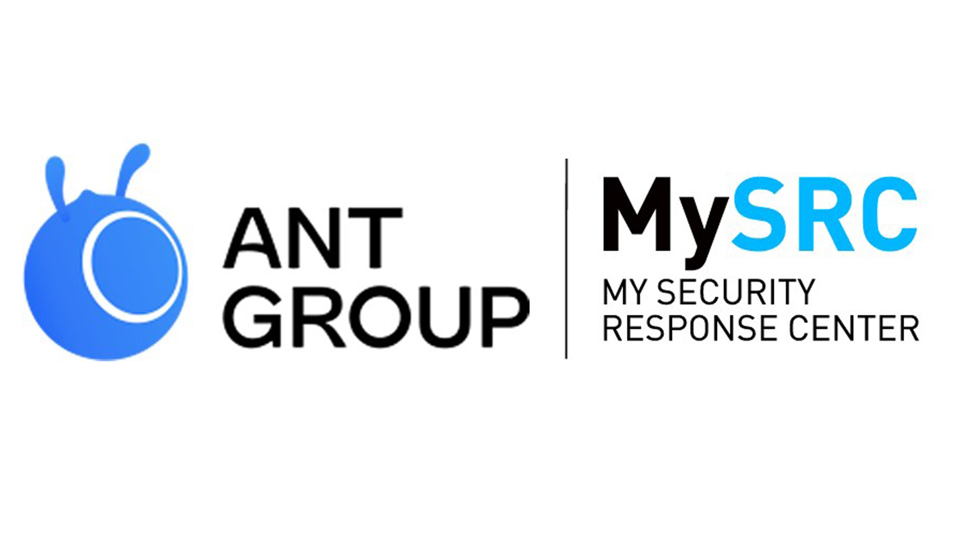 Ant Group Security Response Center - Bug Bounty Program bug bounty program  - YesWeHack